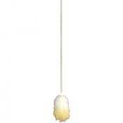 48 inch Lambswool Duster- Plastic Handle