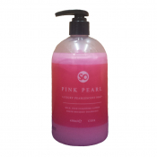 selden Pink Pearl Luxury Soap 6 x 450ml