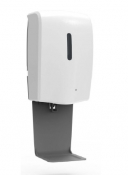 Touch Free Soap/Sanitiser Dispenser - 1000ml