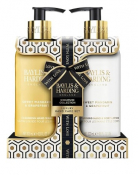 Baylis & Harding Mandarin & Grapefrui Hand Wash/Lotion Set