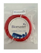 Biomaster Red Clean Pull Cord