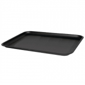 Vogue Anodised Aluminium Baking Tray 370mm