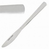 Olympia Clifton Dessert Knives (Pack of 12)