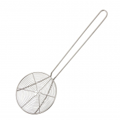 Vogue Spider 5inch Nickel steel. Diameter: 130mm