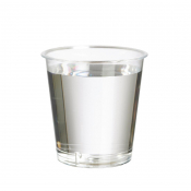 eGreen Disposable Shot Glasses 30ml (Pack of 1000)