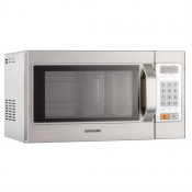 Samsung Light Duty Programmable Microwave 26ltr