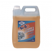 Bryta 5Ltr Kitchen Cleaner and Degreaser Concentrate (2 Pack)