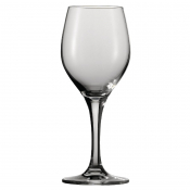 Schott Zwiesel Mondial White Crystal Goblets 250ml (Qty 6)