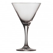 Zwiesel Mondial Crystal Martin Glasses 242ml (Pack of 6)