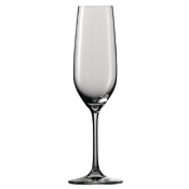 Schott Zwiesel Vina Crystal Champagne Flutes 227ml (Qty 6)