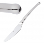 Plastic Knife - White 1000 per pack