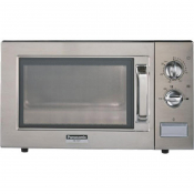 Panasonic 1000W Microwave Oven 22ltr 1000W NE1027BTQ