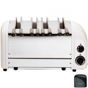 Dualit Vario Sandwich Toaster Black 41037