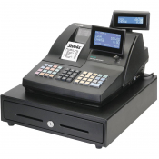 SAM4S Cash Register NR-520 Thermal printer. 6,000 PLUS