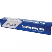 Vogue Cling Film (440mm x 300m)