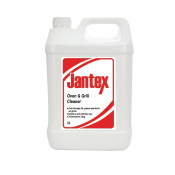 Jantex Grill and Oven Cleaner 5 Litre