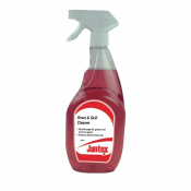 Jantex Grill and Oven Cleaner 750ml