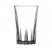 Polycarbonate Penthouse HiBall Glasses 285ml (36 Pack)