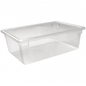 Vogue Polycarbonate Container 45Ltr