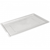 Vogue Polycarbonate Lid Large