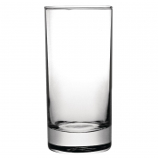 Olympia Hi Ball Glass 285ml CE Marked 285ml (Pack of 48)