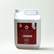 73% Alcohol Hand Sanitiser 1 x 5L