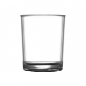 BBP Polycarbonate Elite Rocks Glass 8oz (Pack of 36)