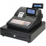 Sam4s Cash Register NR-510F