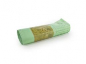 Large Compostable Bin Liners 80Ltr (Pack of 20) - Large