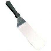 Vogue Solid Spatula Turner 25cm