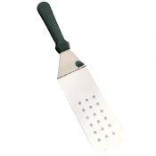 Vogue Slotted Spatula 25cm