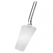 Vogue Flan Server St/St Handle & Head