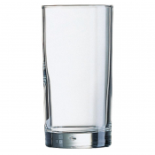 Arcoroc Hi Ball Nucleated Glasses285ml CEMarked (Qty 48)