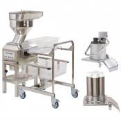 Veg Prep Workstation CL60 3PH (Robot Coupe)