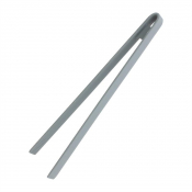 Vogue Silicone High Heat Tweezer Tongs 11inch