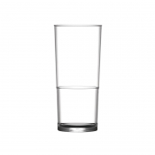 Polycarbonate Hi Ball In2Stax Glasses Half Pint (Pack of 48)