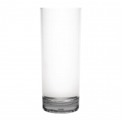 Kristallon Polycarbonate Hi Ball Glasses 360ml (Qty 6)
