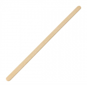Fiesta Birch Wooden Coffee Stirrer 190mm (Pack of 1000)