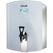 Lincat Wall Mounted Water Boil er White WMB3F/W