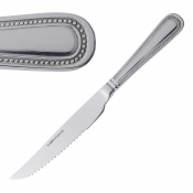 Olympia Bead Steak Knives (12 Pack)