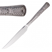 Olympia Kings Steak Knives (12 Pack)