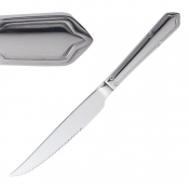 Olympia Dubarry Steak Knives (12 Pack)