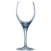 Exalt Wine Glasses 250ml CE Marked at 175ml (Pack of 24)