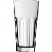 Casablanca Hi Ball Glasses 285ml CE Marked (Pack of 12)
