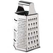 Vogue 6 Way Hand Grater