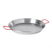 Garcima SL Carbon Steel Paella Pan 500mm