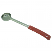 Tablecraft Red Solid Spoodle 60ml/2oz