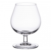 Arcoroc Brandy/Cognac Glasses 250ml (6 pack)