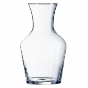 Arcoroc Vin Carafes 1Ltr (6 Pack)