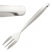 Olympia Kelso Cake Fork 12 Pack)